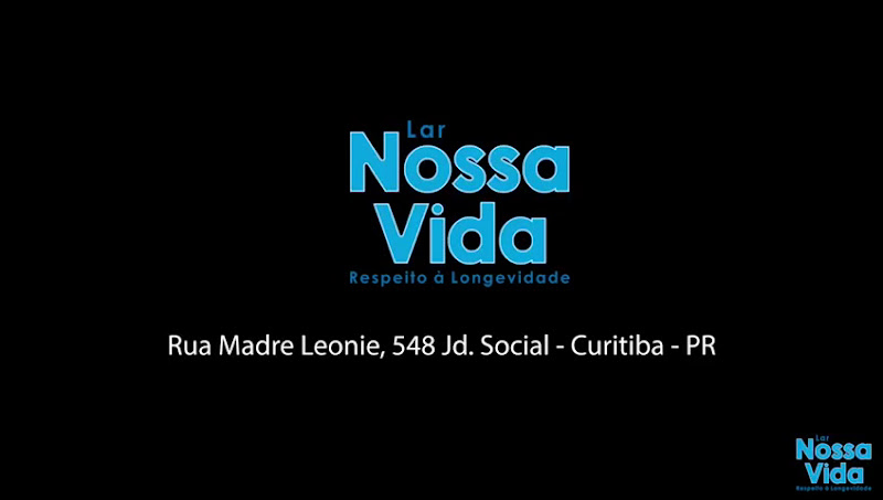 Foto 2 de LAR NOSSA VIDA