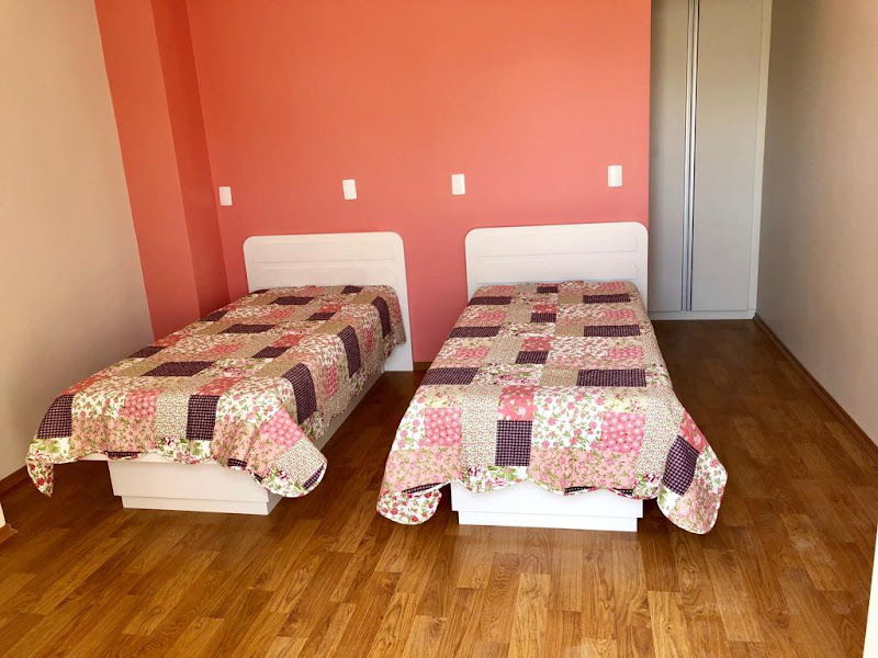 Foto 3 de LAR NOSSA VIDA