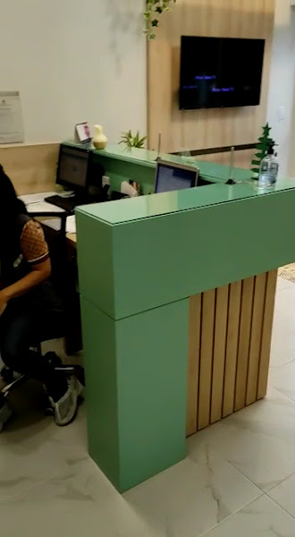 Foto 3 de LAR Odontologia - Implantes Dentários, Ortodontia e Alinhadores Transparentes