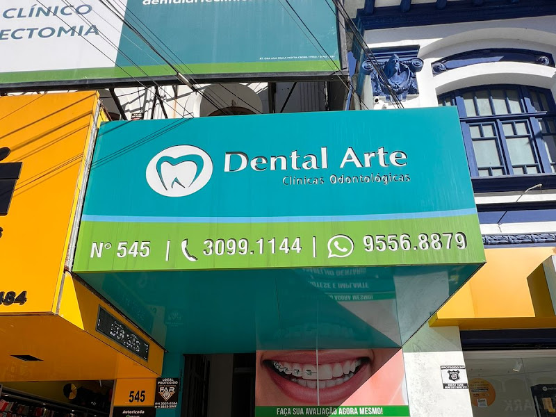 Foto 10 de LAR Odontologia - Implantes Dentários, Ortodontia e Alinhadores Transparentes