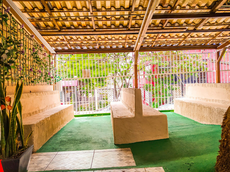 Foto 3 de Lar Para Idosos Brilho da Idade