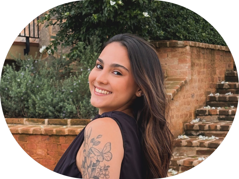 Foto 2 de Lara B. Noronha