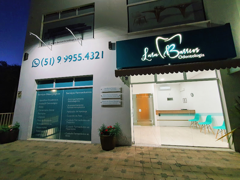 Foto 2 de Lara Barrios Odontologia