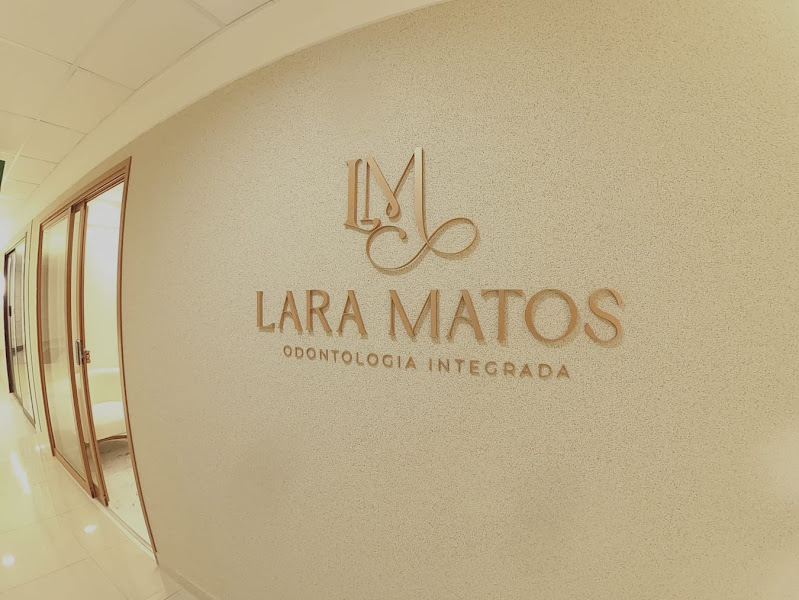 Foto 2 de Lara Matos Odontologia Integrada