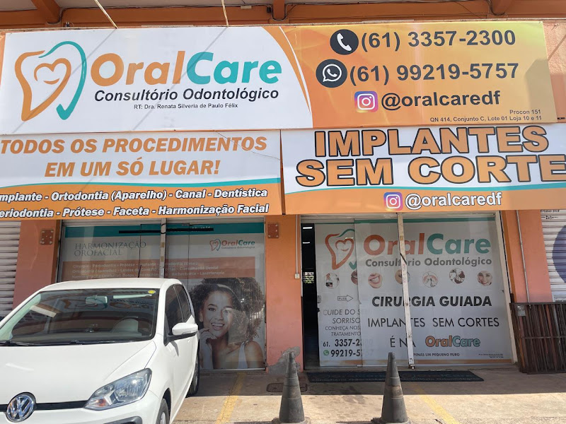 Foto 9 de Lara Odontologia