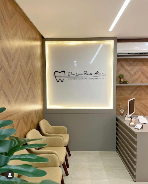 Foto 2 de Lara Passos Alvim | Alinhadores Invisalign | Ortodontista Juiz de Fora