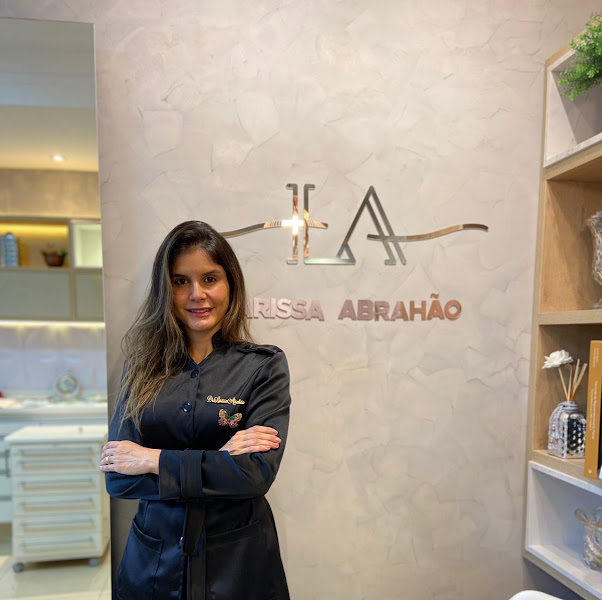 Foto 3 de Larissa Abrahão Odontologia