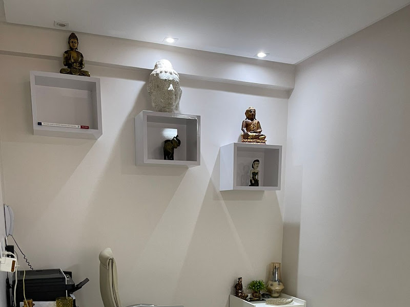 Foto de Larissa Andrade | Odontologia e Harmonização Orofacial