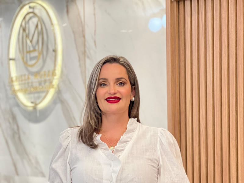 Foto 3 de Larissa Andrade | Odontologia e Harmonização Orofacial