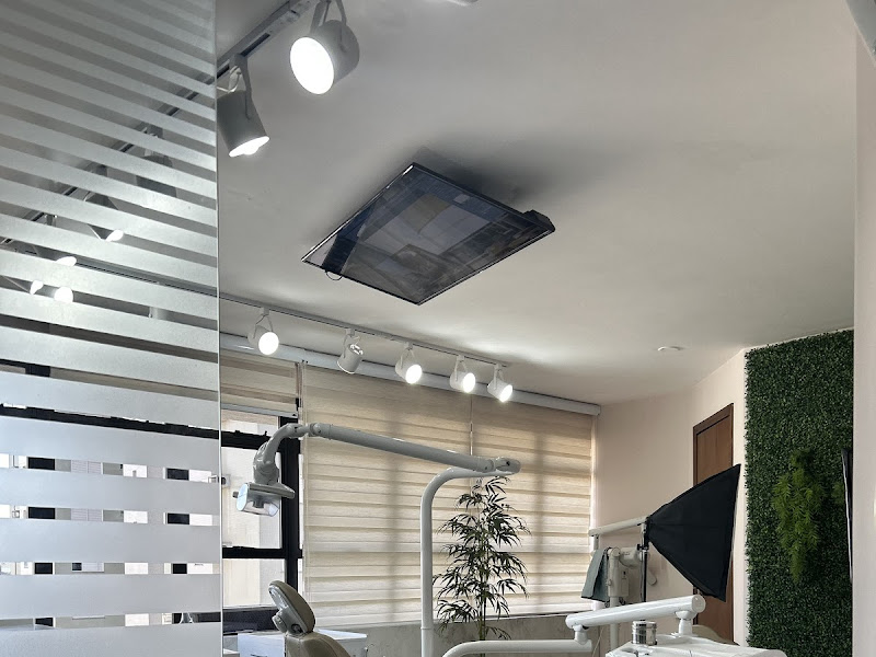 Foto de Larissa Andreo Odontologia