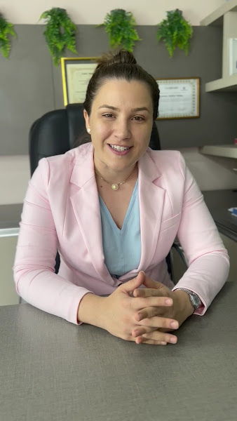 Foto 3 de Larissa Andreo Odontologia