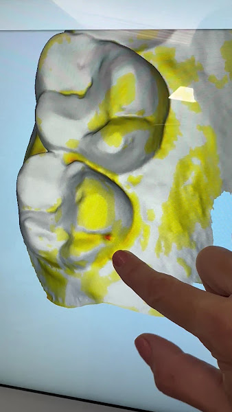 Foto 3 de Larissa Ballardin - Consultório Odontológico