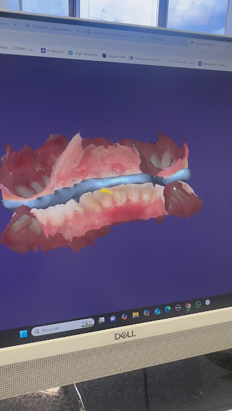 Foto 4 de Larissa Ballardin - Consultório Odontológico