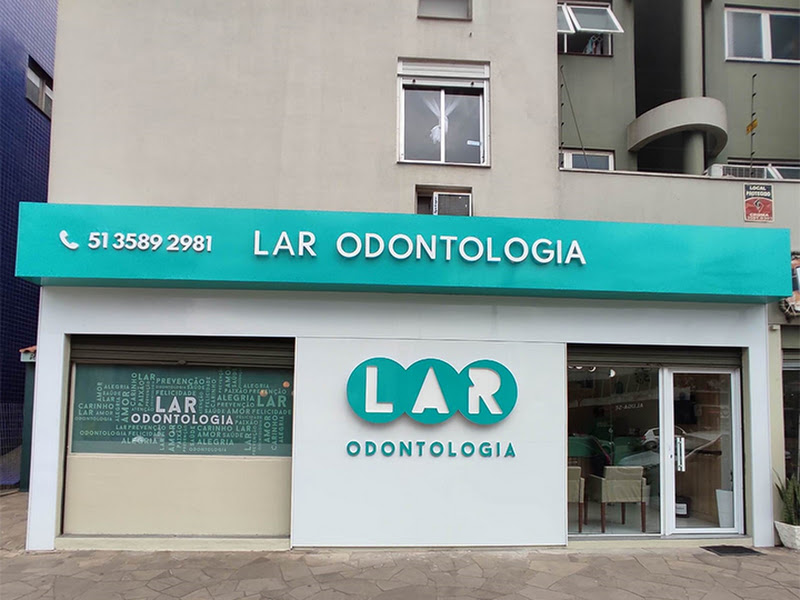 Foto 8 de Larissa Ballardin - Consultório Odontológico