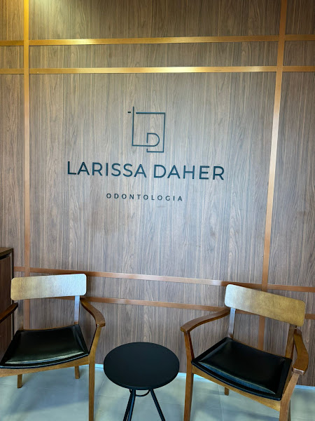 Foto 2 de Larissa Daher Odontologia