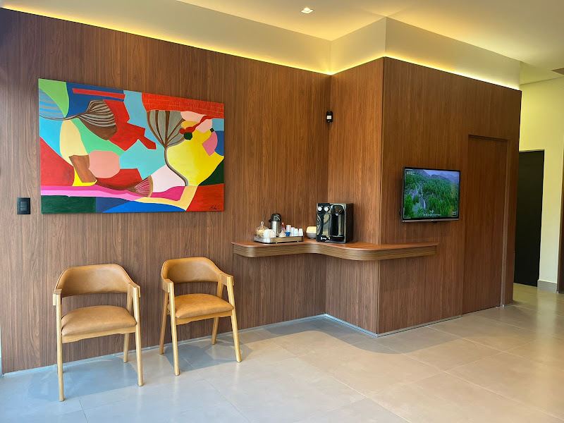 Foto 3 de Larissa Daher Odontologia