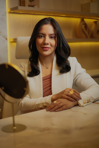 Foto 2 de Larissa Dias • Clínica de Estética