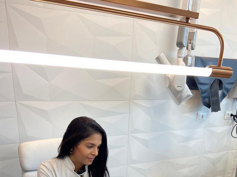 Foto de Larissa Holanda Odontologia