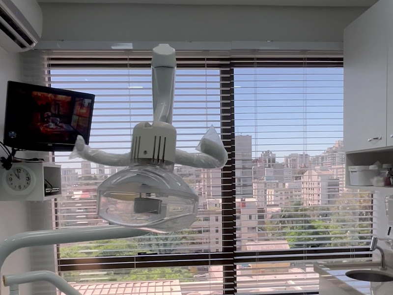 Foto de Larissa Kaehhann- Dentista