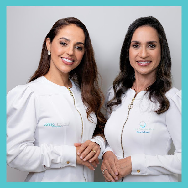 Foto 2 de Larissa Morgade Odontologia