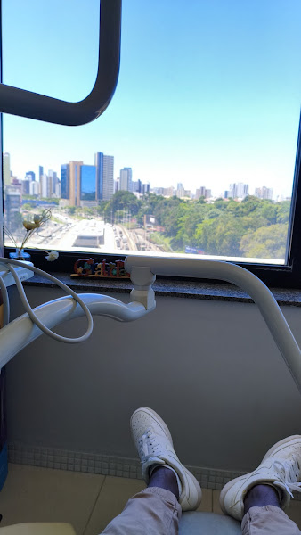 Foto 3 de Larissa Morgade Odontologia