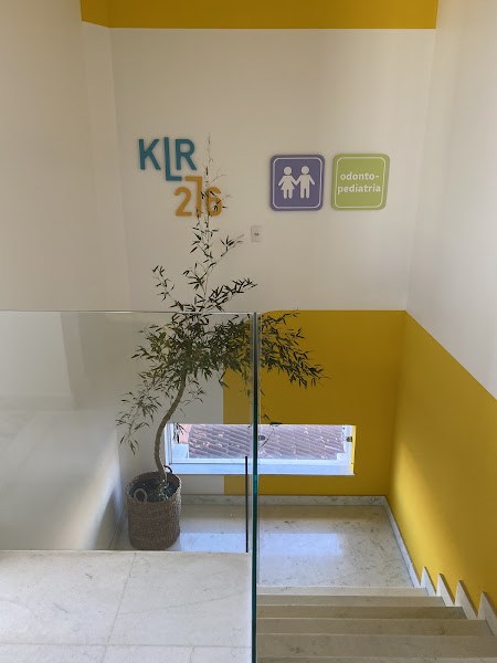 Foto 2 de Larissa Tavares Odontopediatria