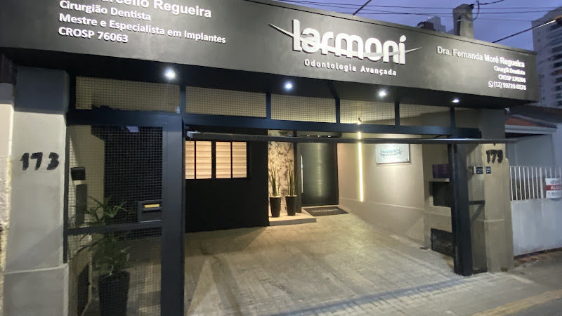 Foto 2 de Larmoní Odontologia