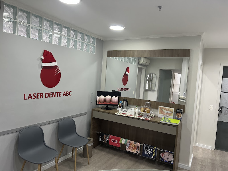 Foto 2 de LASER DENTE ABC - Unidade Santo André