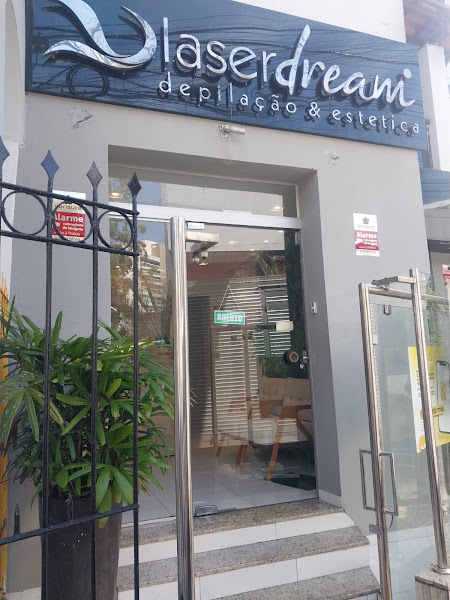 Foto 3 de Laser Dream Salvador Barra