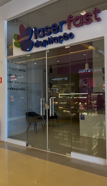 Foto 2 de Laser Fast | Águas Lindas de Goiás/GO