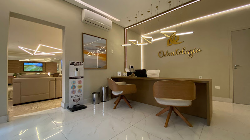 Foto 2 de Laser Odonto