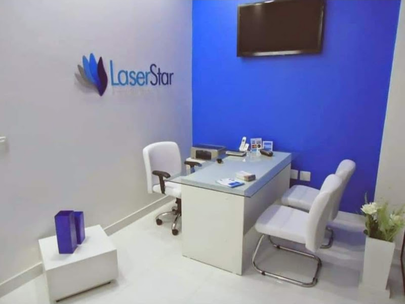 Foto 2 de LaserStar Harmonização Facial e Corporal - Protocolo Dentário