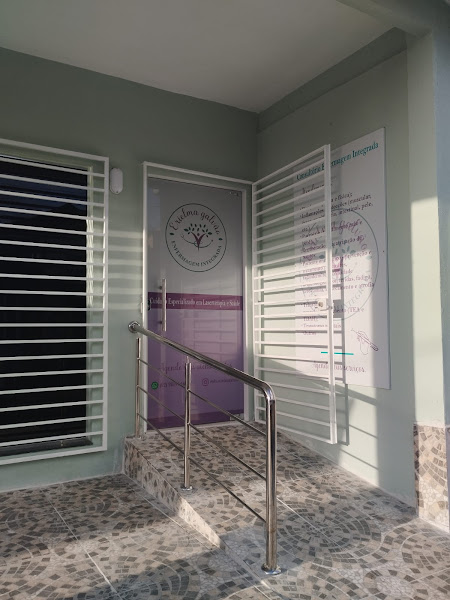 Foto 2 de Laserterapia - Especialista no Cuidado com a Família