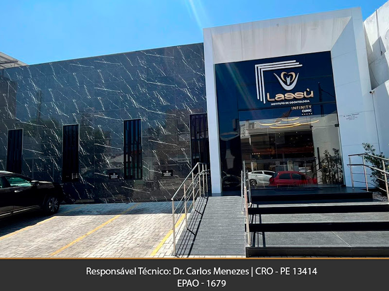 Foto 2 de Lassù Instituto de Odontologia