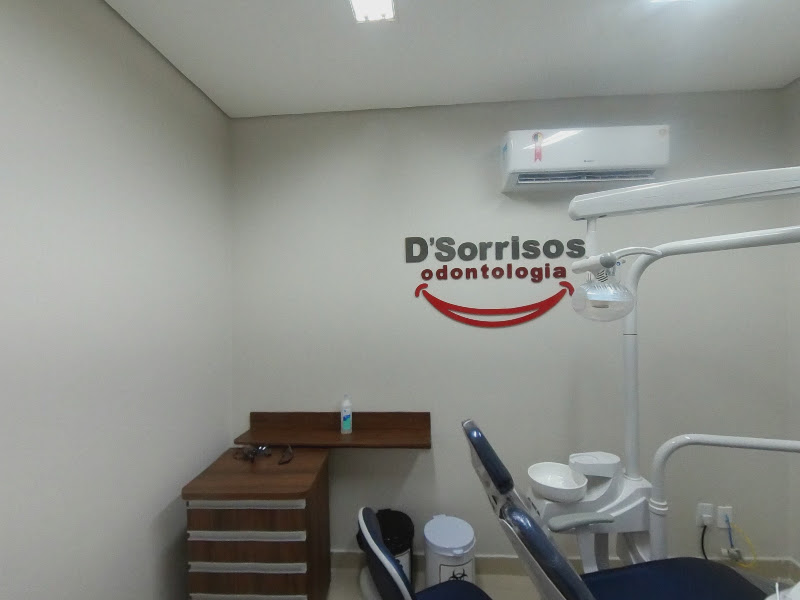 Foto 10 de Lassù Instituto de Odontologia