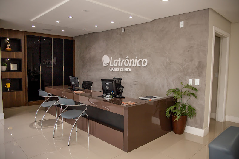 Foto 2 de Latrônico Odontologia