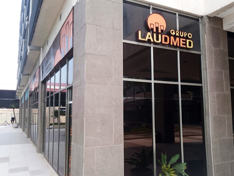 Foto 2 de LAUDMED - Centro de Diagnóstico e Pesquisa