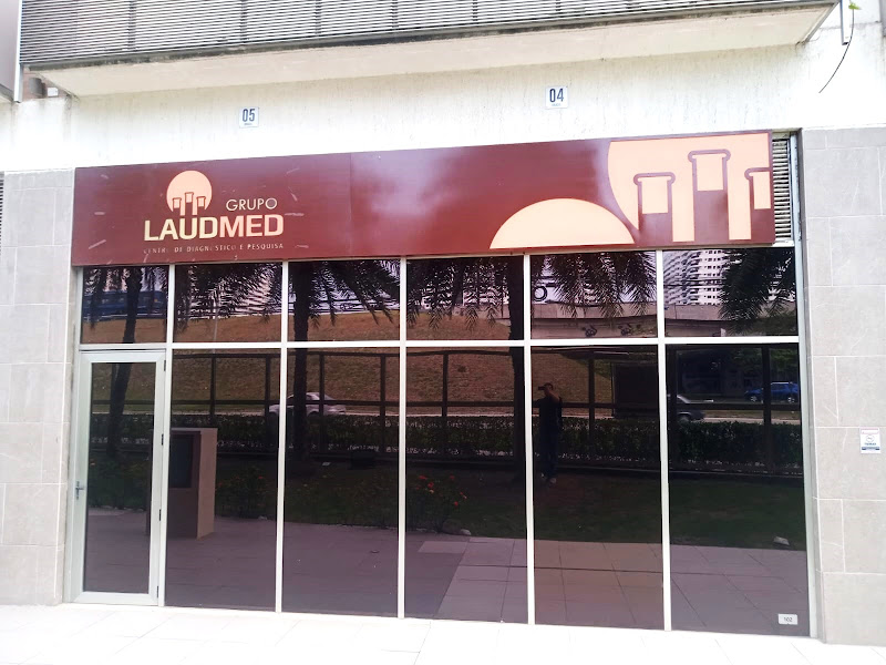 Foto 3 de LAUDMED - Centro de Diagnóstico e Pesquisa