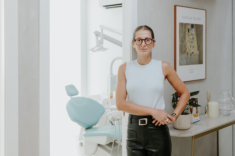 Foto 2 de Laura Borges Ortodontia