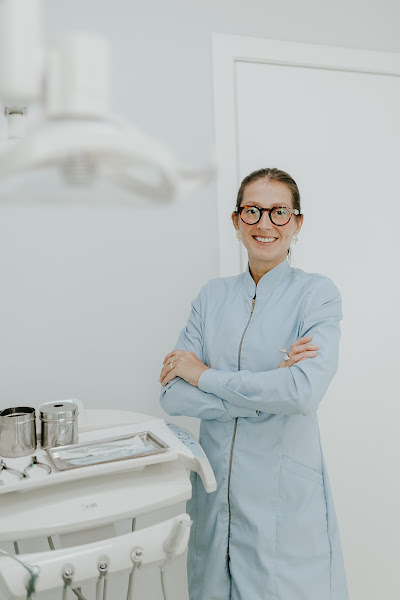 Foto 3 de Laura Borges Ortodontia