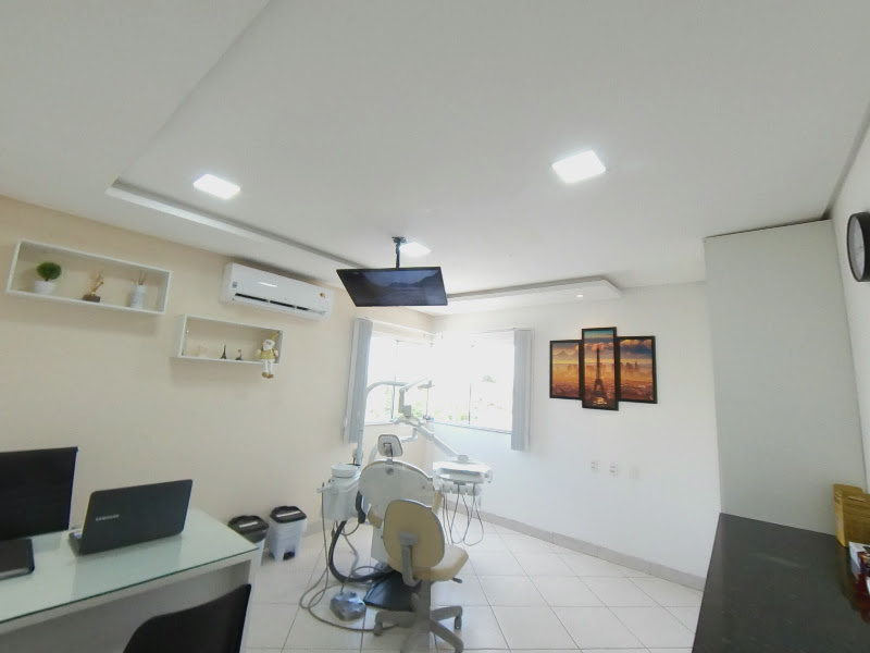 Foto 3 de Laura Gomes Odontologia