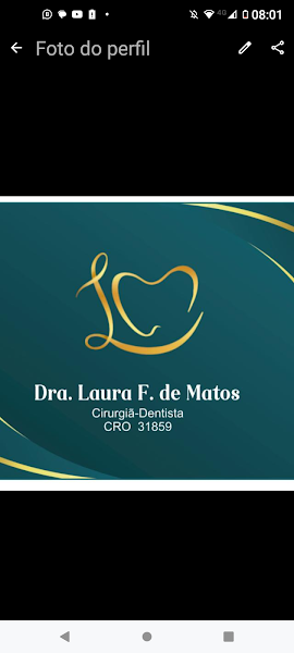 Foto de Laura Matos