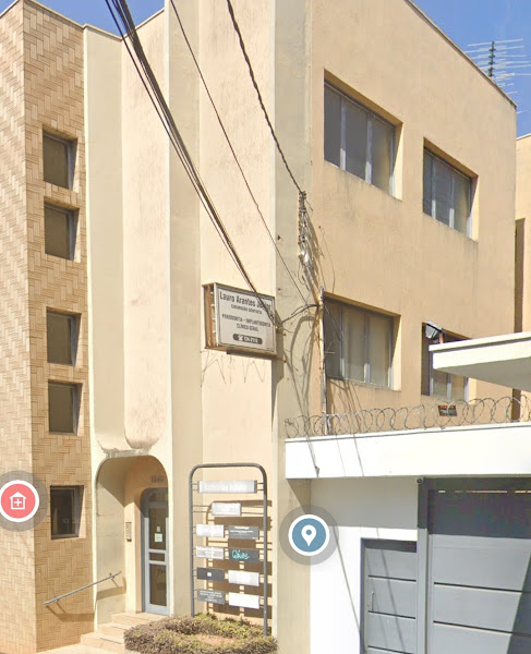Foto de Lauro Arantes Clínica de Odontologia