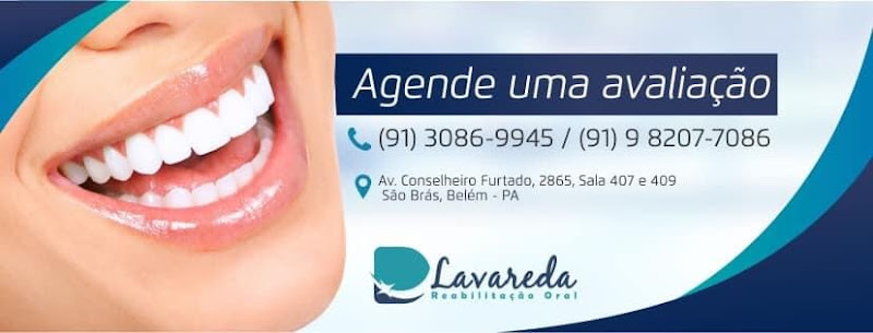 Foto 3 de Lavareda Reabilitação Oral