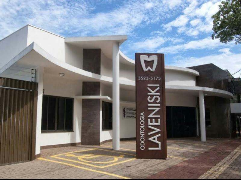 Foto de LAVENISKI Odontologia Especializada