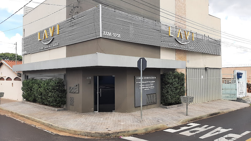 Foto 2 de LAVI Odontologia e saúde