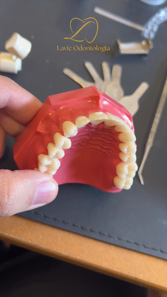 Foto 3 de Lavic Odontologia