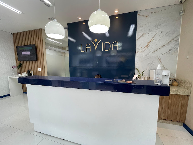 Foto 2 de LaVida Odontologia e Estética