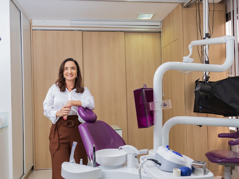 Foto 2 de Lavisac Odontologia
