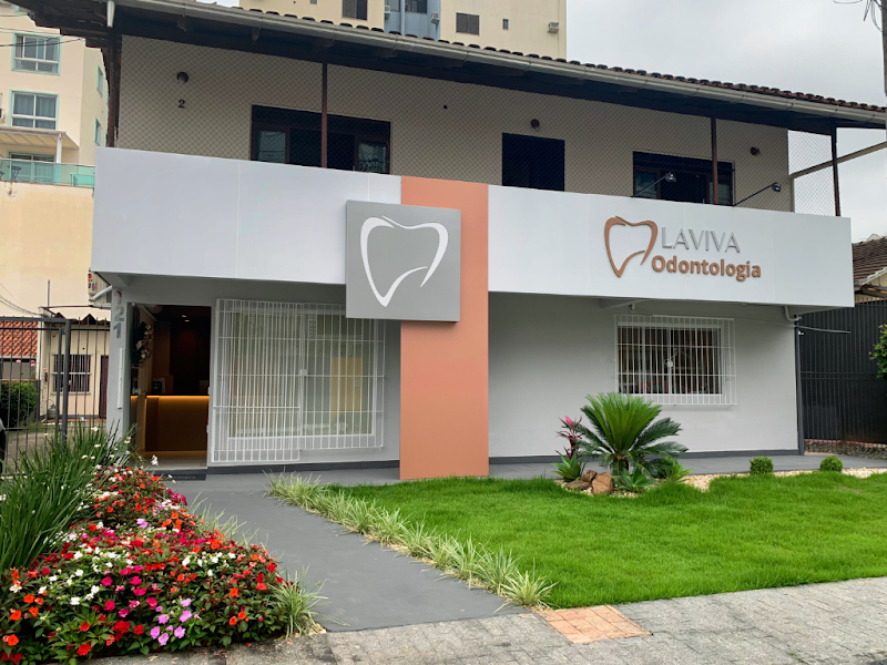 Foto 2 de Laviva Odontologia